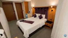عکس هتل تاپ پاویون، محله عنصری، مشهد 6