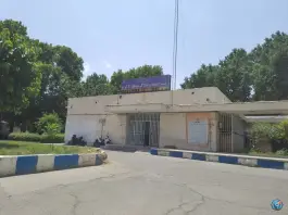 عکس اداره ثبت اسناد و املاک ناحیه 2 کرج در ماهدشت کرج 1