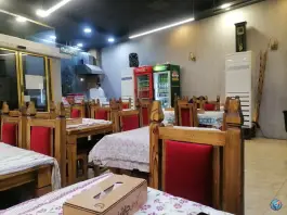 عکس جگرسرای چاشنی شعبه اباذر، محله مهران، تهران 2