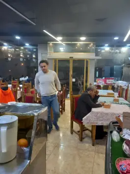 عکس جگرسرای چاشنی شعبه اباذر، محله مهران، تهران 3