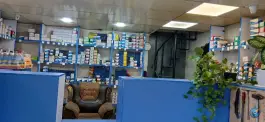 عکس شهر لنت «شاهین ویلا» کرج 2