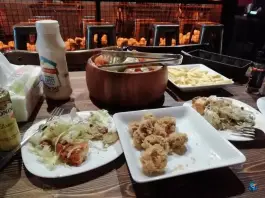 عکس رستوران میخوش، نیلوفر، تهران 10