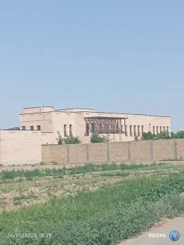 عکس دبستان دخترانه دولتی المهدی، محله موعود، مشهد 2