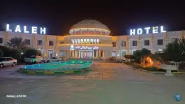 عکس هتل جهانگردی لاله، محله اسلام آباد، چابهار 4