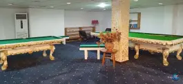 عکس هتل جهانگردی لاله، محله اسلام آباد، چابهار 5