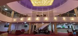 عکس هتل جهانگردی لاله، محله اسلام آباد، چابهار 6