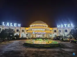 عکس هتل جهانگردی لاله، محله اسلام آباد، چابهار 9