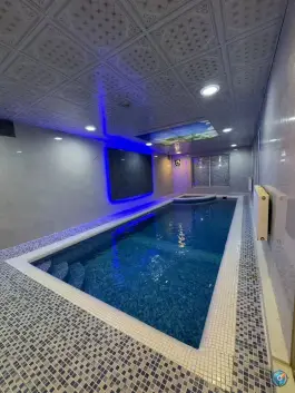 عکس های عمارت یزدان، بلوار توس، مشهد