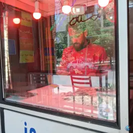 عکس جگرستان مهدوی، صفاشهر، سلفچگان 2
