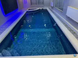 عکس عمارت یزدان، بلوار توس، مشهد 2