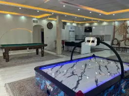 عکس عمارت یزدان، بلوار توس، مشهد 4