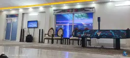 عکس عمارت یزدان، بلوار توس، مشهد 7