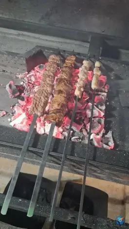 عکس جگرستان مهدوی، صفاشهر، سلفچگان 8