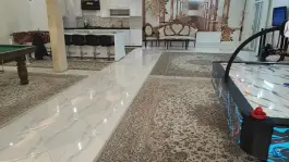 عکس عمارت یزدان، بلوار توس، مشهد 8