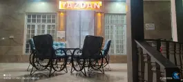 عکس عمارت یزدان، بلوار توس، مشهد 9