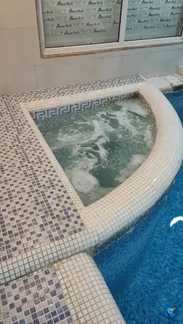 عکس عمارت یزدان، بلوار توس، مشهد 10