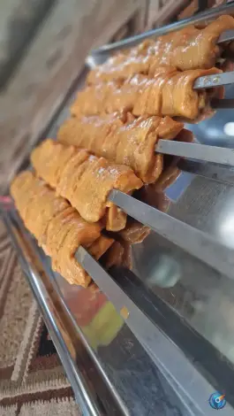 عکس جگرستان مهدوی، صفاشهر، سلفچگان 10