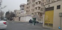 عکس داروخانه دکتر علیرضا گودرزی - تهرانپارس غربی، تهران 6