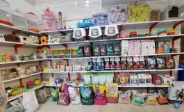 عکس پت شاپ رویال، مهرویلا شمالی، کرج 5
