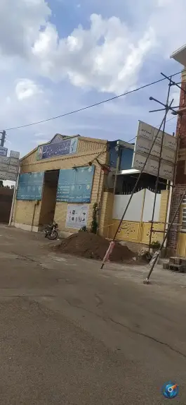 عکس درمانگاه فجر «کلینیک شهید ثمره» در زرند 3