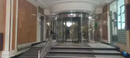 عکس هتل آپارتمان بشری، محله سرشور، مشهد 3
