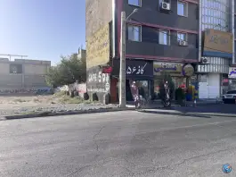 عکس کافه ۵۶، ماهدشت، کرج 4