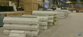 عکس فروشگاه سنگ مزار و لوازم آچارسنگ، شهرک صنعتی محمودآباد، اصفهان 6