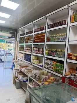 عکس های لبنیات طالقان، شهیدان ثابتی صدق، کرج