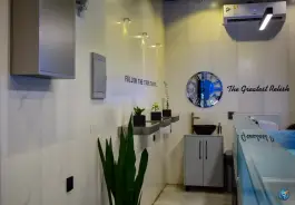 عکس ساندویچ بار فاخته، محله راهنمایی، مشهد 2