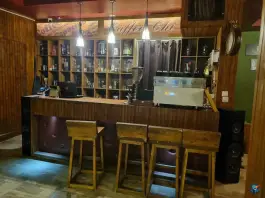 عکس کافه چی، محله جماران، بیرجند 5