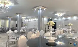 عکس تالار پذیرایی وصال، بلوار محیط زیست، کرج 4