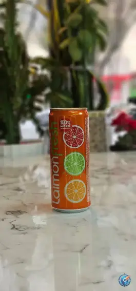 عکس تریا وانیلو، ملک شهر، اصفهان 3