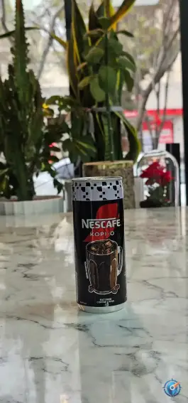 عکس تریا وانیلو، ملک شهر، اصفهان 7