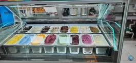 عکس تریا وانیلو، ملک شهر، اصفهان 9