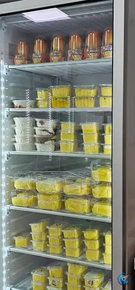 عکس تریا وانیلو، ملک شهر، اصفهان 10