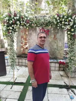 عکس رستوران آبنوس، عنبران، مشهد 2
