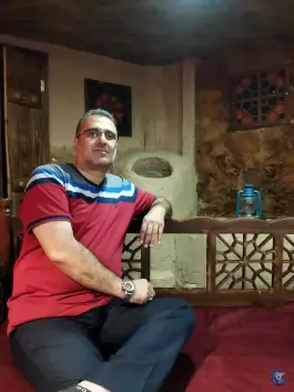 عکس رستوران آبنوس، عنبران، مشهد 3