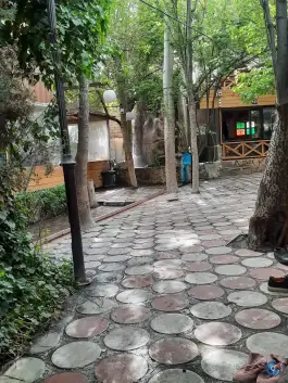 عکس رستوران آبنوس، عنبران، مشهد 10
