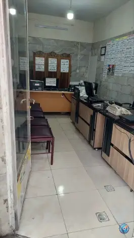 عکس کافی نت ولیعصر بلوار خوارزمی کرج 3