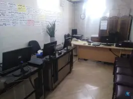 عکس کافی نت ولیعصر بلوار خوارزمی کرج 4