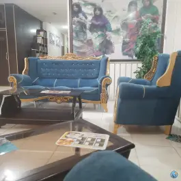 عکس هتل رستوران زاگرس لردگان 2