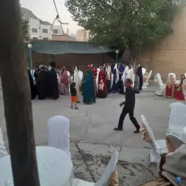 عکس هتل رستوران زاگرس لردگان 3