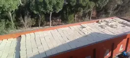 عکس کارخانه آجر دیرینه امینی، دولت آباد، اصفهان 7