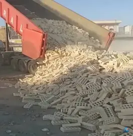 عکس کارخانه آجر دیرینه امینی، دولت آباد، اصفهان 8