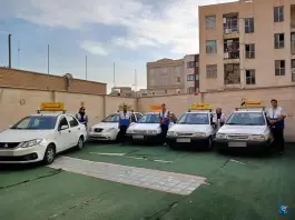 عکس آموزشگاه رانندگی بهار، شهید نژادرمضانی، کرج 3