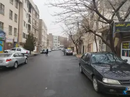 عکس آموزشگاه رانندگی بهار، شهید نژادرمضانی، کرج 5