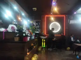 عکس کافی شاپ و فست فود کلبه الهیه مشهد 8