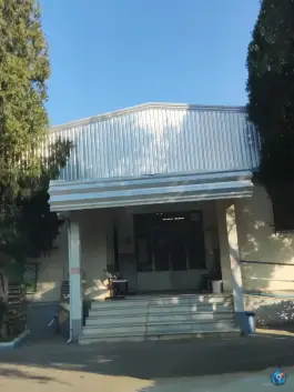 درمانگاه شماره یک شبکه بهداشت و درمان، شهمیرزاد، گلوگاه