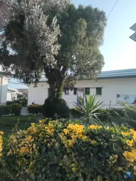 عکس درمانگاه شماره یک شبکه بهداشت و درمان، شهمیرزاد، گلوگاه 2