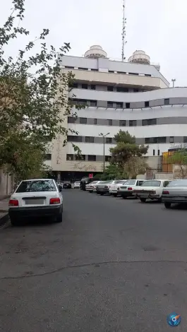 بیمارستان محب کوثر، یوسف آباد، تهران